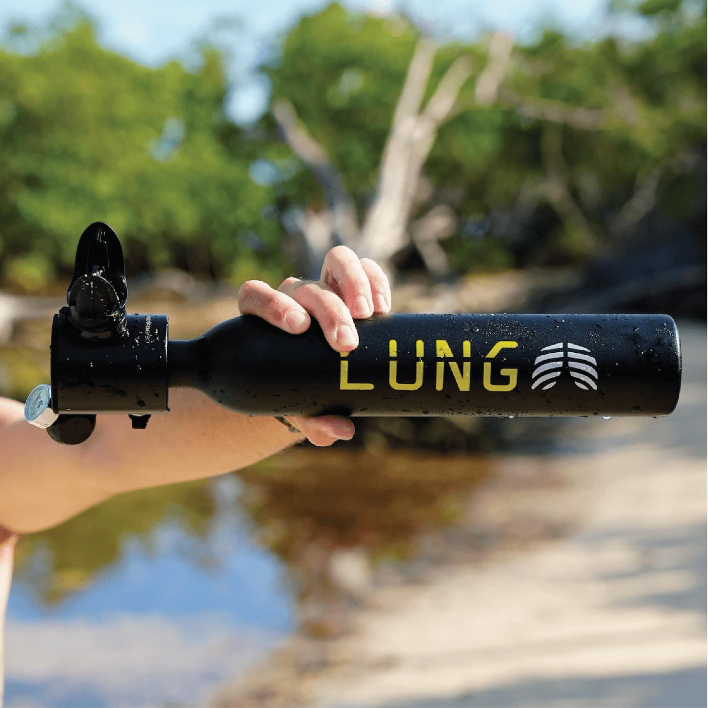 Lung Tank T-500