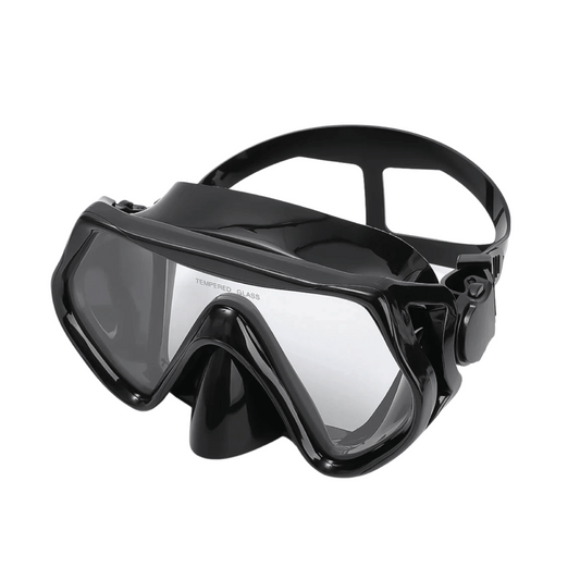 Lung Pro-Mask