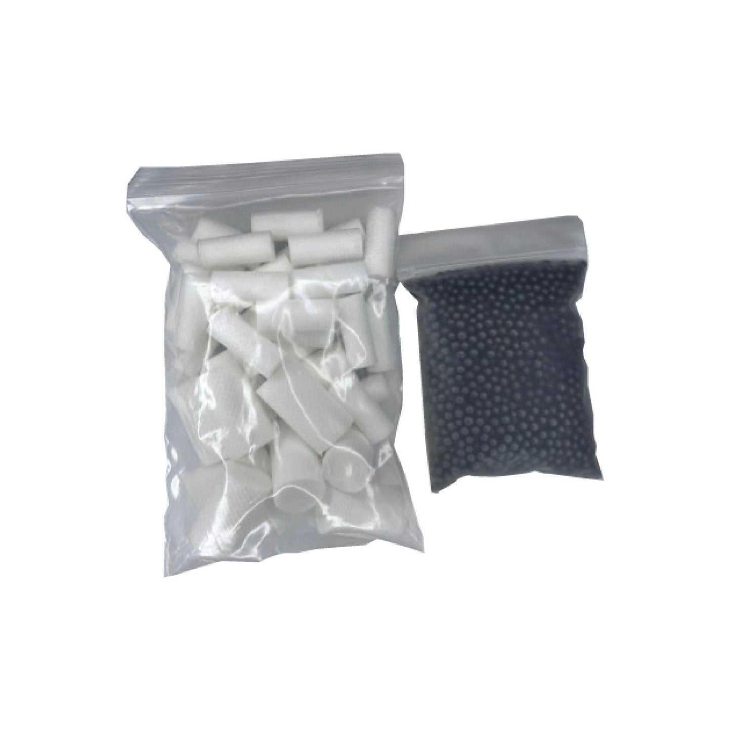Filters - Lung Tank
