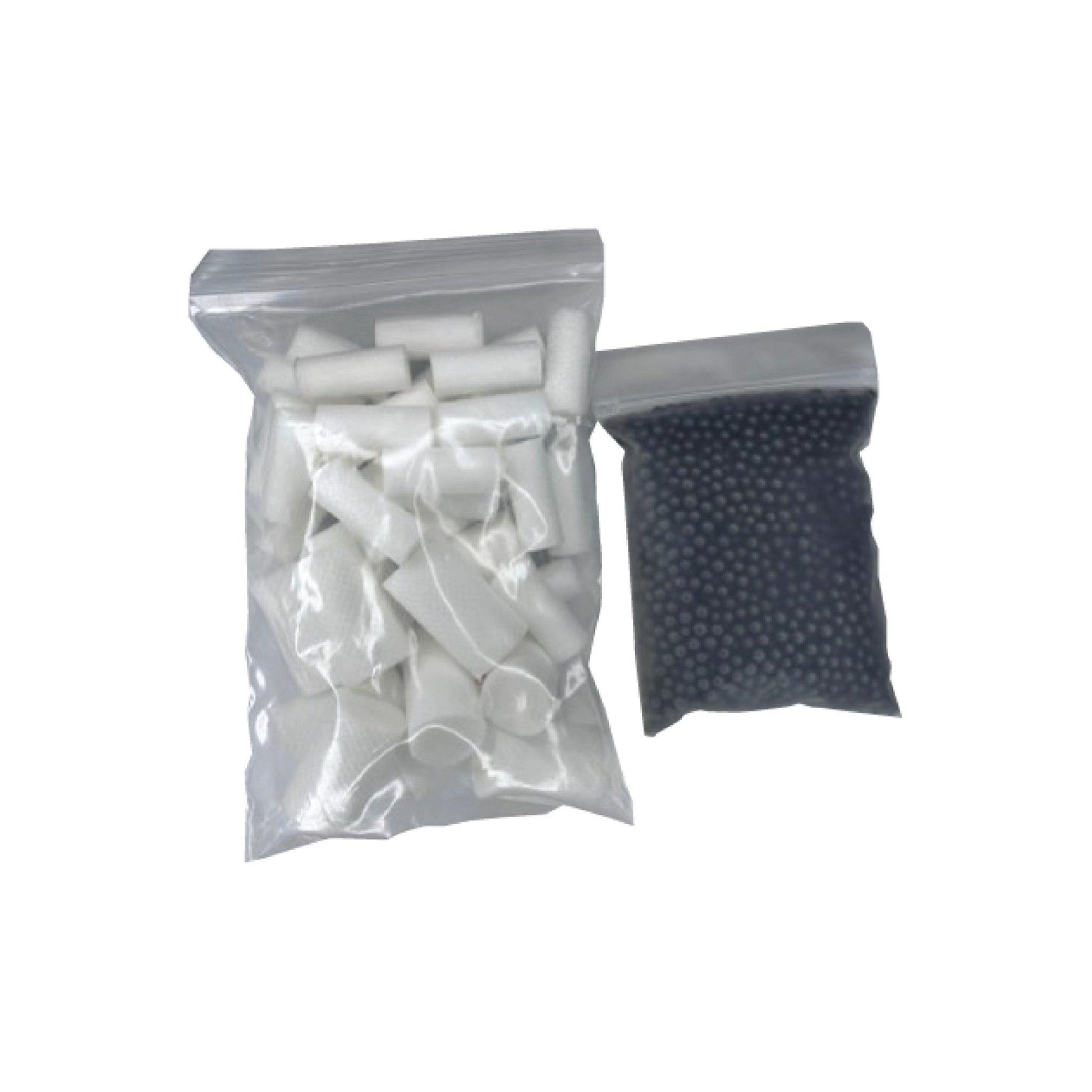 Filters - Lung Tank