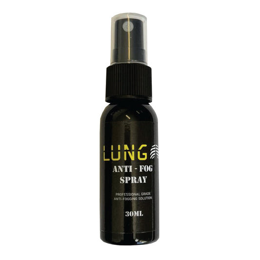Lung Anti-Fog Spray - Lung Tank