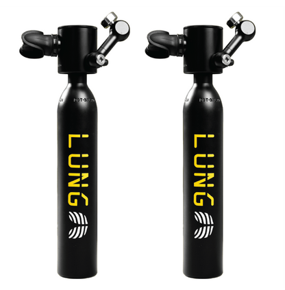 Lung Tank T-500