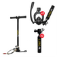 Lung T-500 + Hand Pump + Sub-Mask
