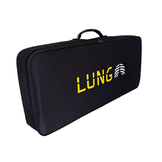 Lung Travel Bag