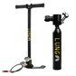 Lung T-500 + Hand Pump