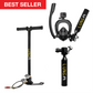 Lung T-500 + Hand Pump + Sub-Mask