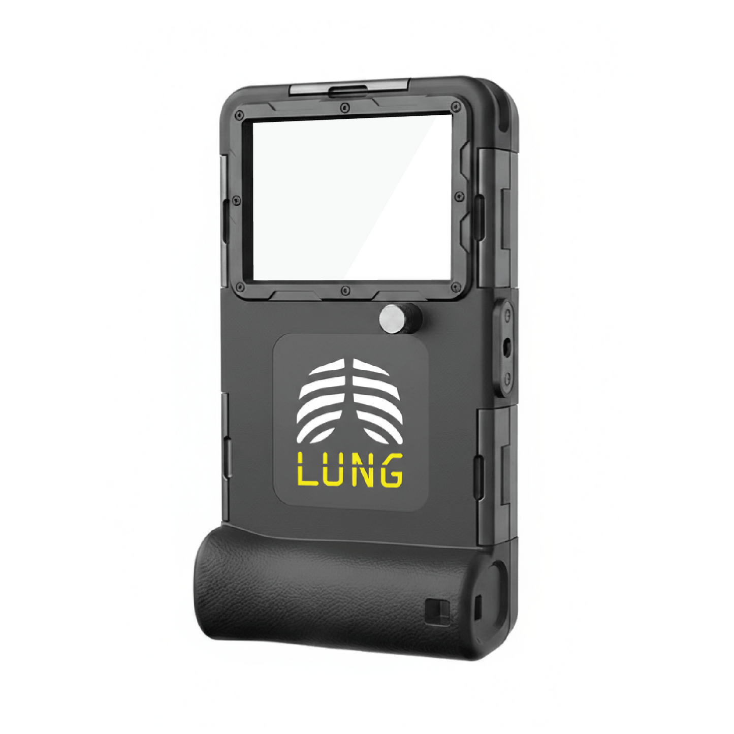 Lung Waterproof Phone Case