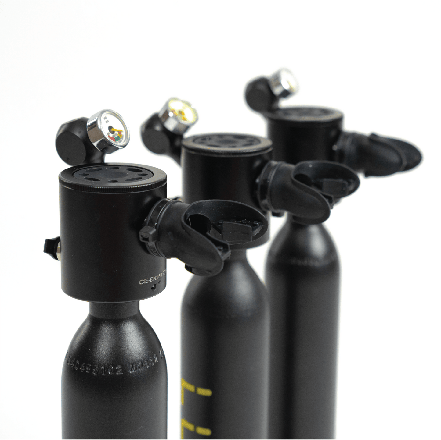 Lung Tank T-500