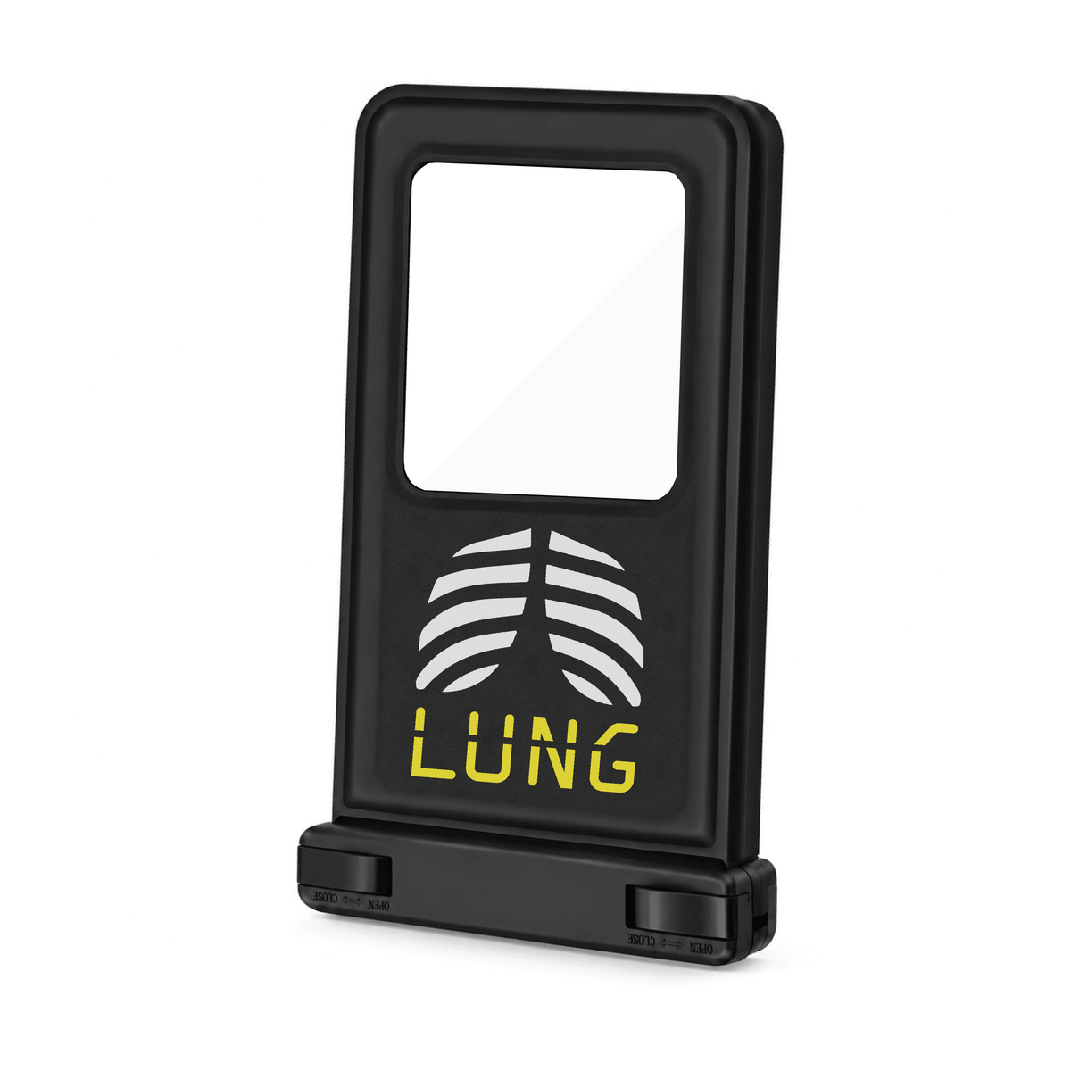 Lung Waterproof Phone Case