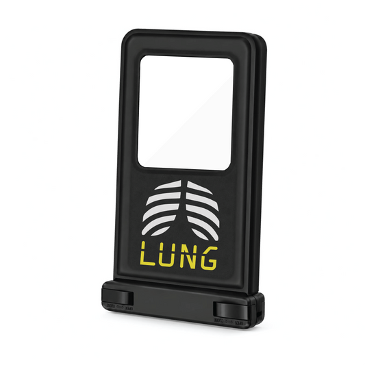 Lung Waterproof Phone Case