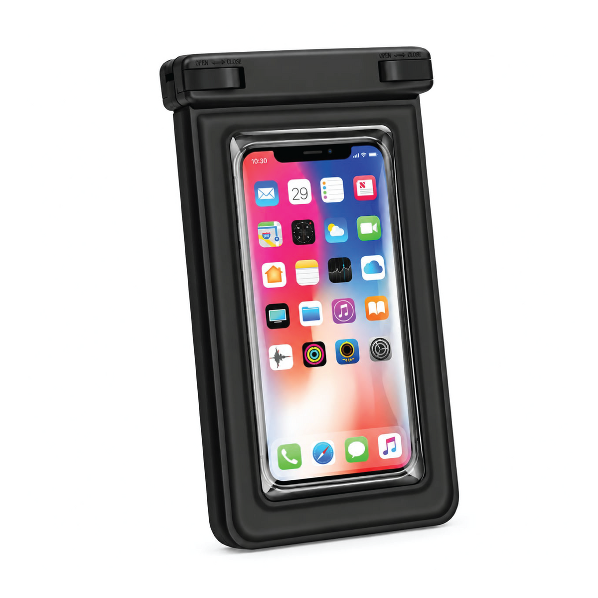 Lung Waterproof Phone Case