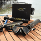 Lung Pro-Mask