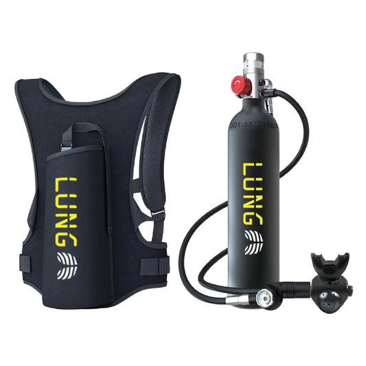 Lung Tank T-1000