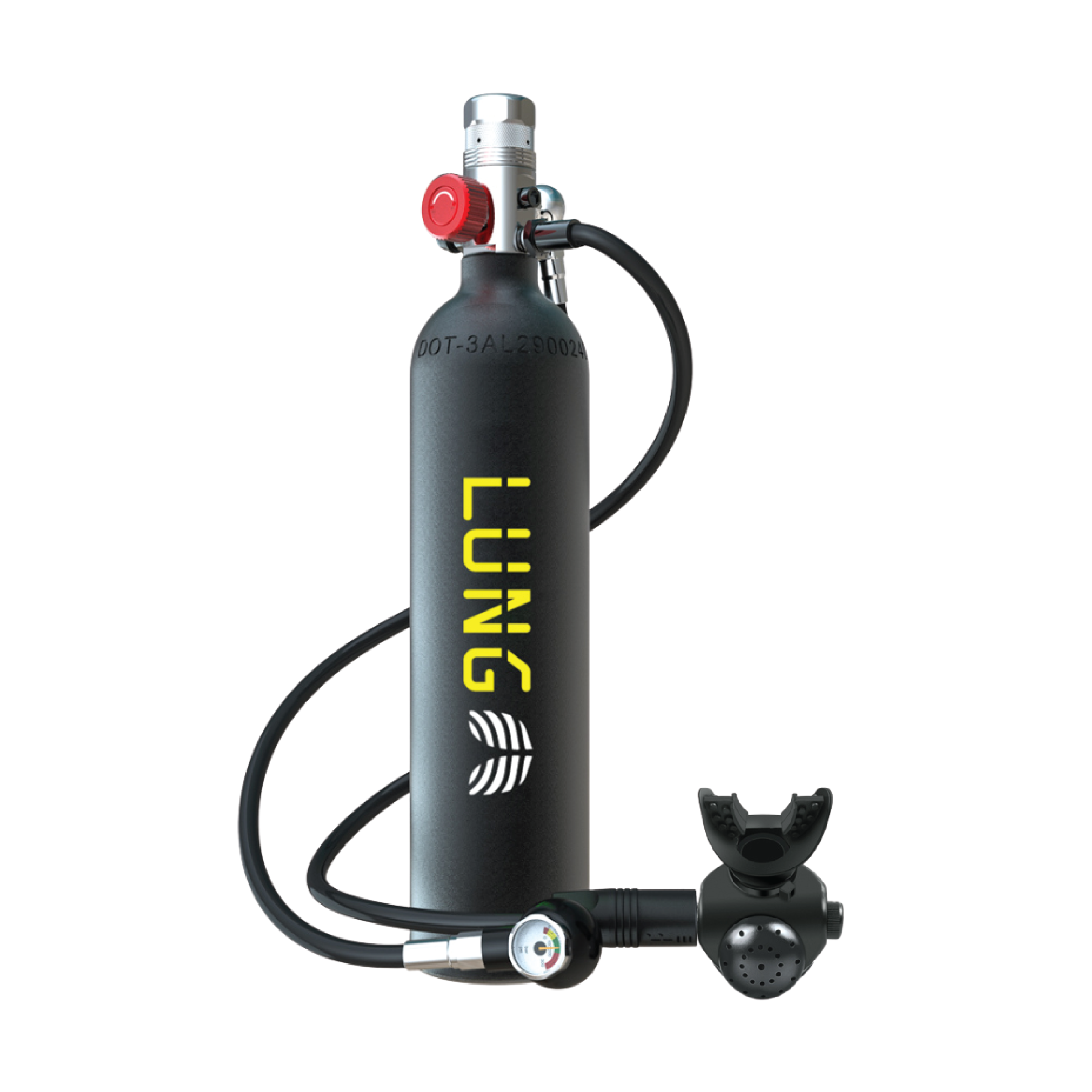 Lung Tank T-1000