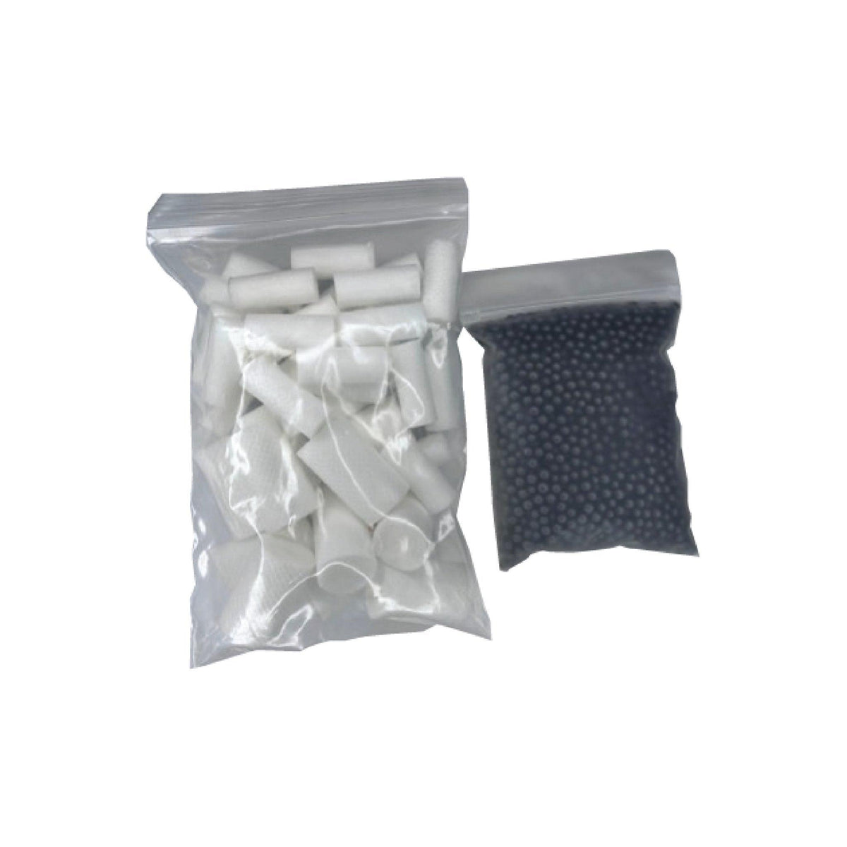 Filters - Lung Tank