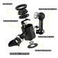 Lung T-500™ + Hand Pump + Sub-Mask - Lung Tank